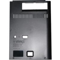 Rückwand schwarz für Jura X7 / X9